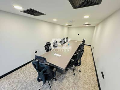 Office for Rent in Tourist Club Area (TCA), Abu Dhabi - IMG_9015. jpg