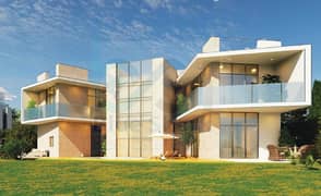فیلا في المدائن سكوير،الطي شرق 6 غرف 4950000 درهم - 11432348