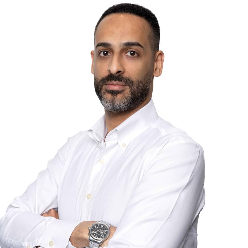 Ahmad Mahmoud Awad Hemaida