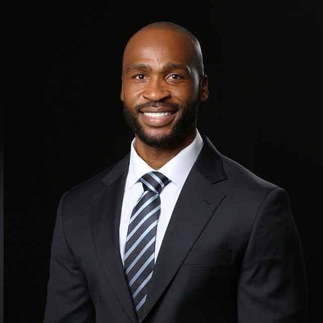 Calvin Caines