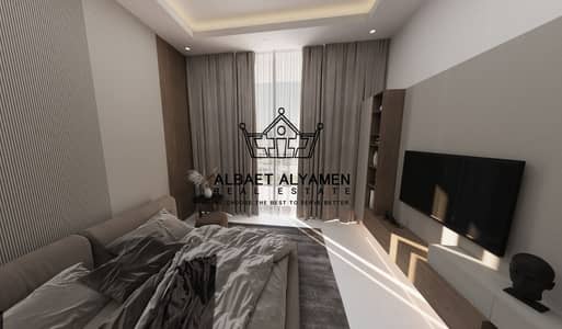 فلیٹ 1 غرفة نوم للبيع في مجمع دبي لاند ريزيدنس، دبي - WhatsApp Image 2025-04-11 at 1.01. 37 PM (2). jpeg