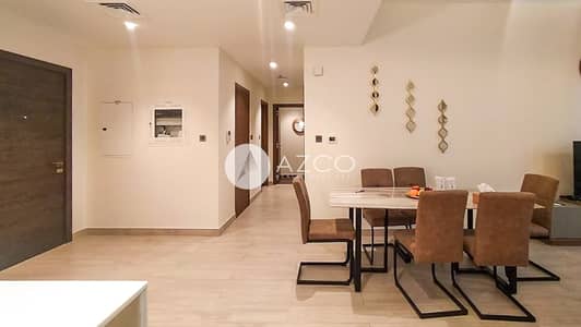 2 Cпальни Апартаменты в аренду в Арджан, Дубай - AZCO REAL ESTATE-9. jpg
