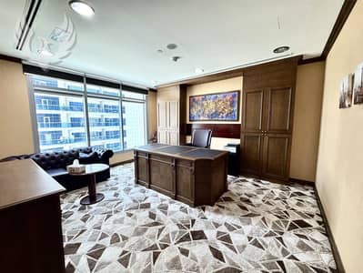 Office for Sale in Barsha Heights (Tecom), Dubai - Prime Office Space | Vacant | Vastu-Compliant