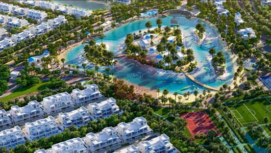 5 Bedroom Townhouse for Sale in DAMAC Lagoons, Dubai - 970cc3dc9eac44d78f260e3d2d891e17. jpg