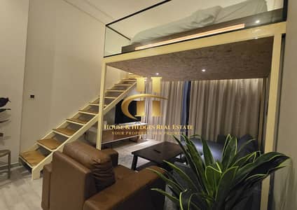 Studio for Rent in Jumeirah Village Circle (JVC), Dubai - WhatsApp Image 2025-04-23 at 12.35. 34 PM. jpeg