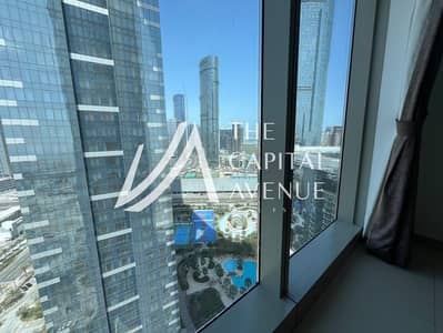 1 Bedroom Apartment for Rent in Al Reem Island, Abu Dhabi - WhatsApp Image 2025-04-23 at 10.32. 44. jpeg