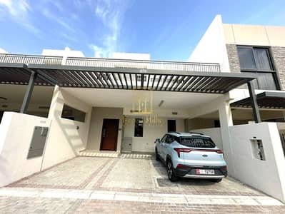 3 Bedroom Villa for Rent in DAMAC Hills 2 (Akoya by DAMAC), Dubai - IMG-20250422-WA0071. jpg