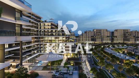 شقة 1 غرفة نوم للبيع في جزيرة الريم، أبوظبي - Majlis Reem Hills, Manzel Reem Hills, Apartment for sale, Al Reem Hills Abu Dhabi, 001. jpg