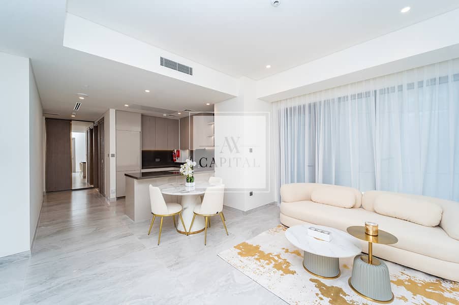 Vacant | Spacious 1 Bed | Large Layout Vacant | Spacious 1 Bed | Large Layout