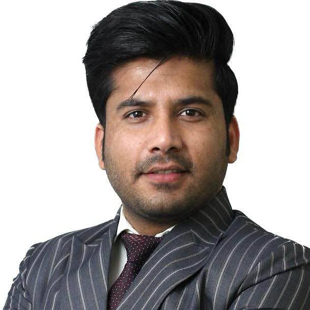 Muhammad Mohsin