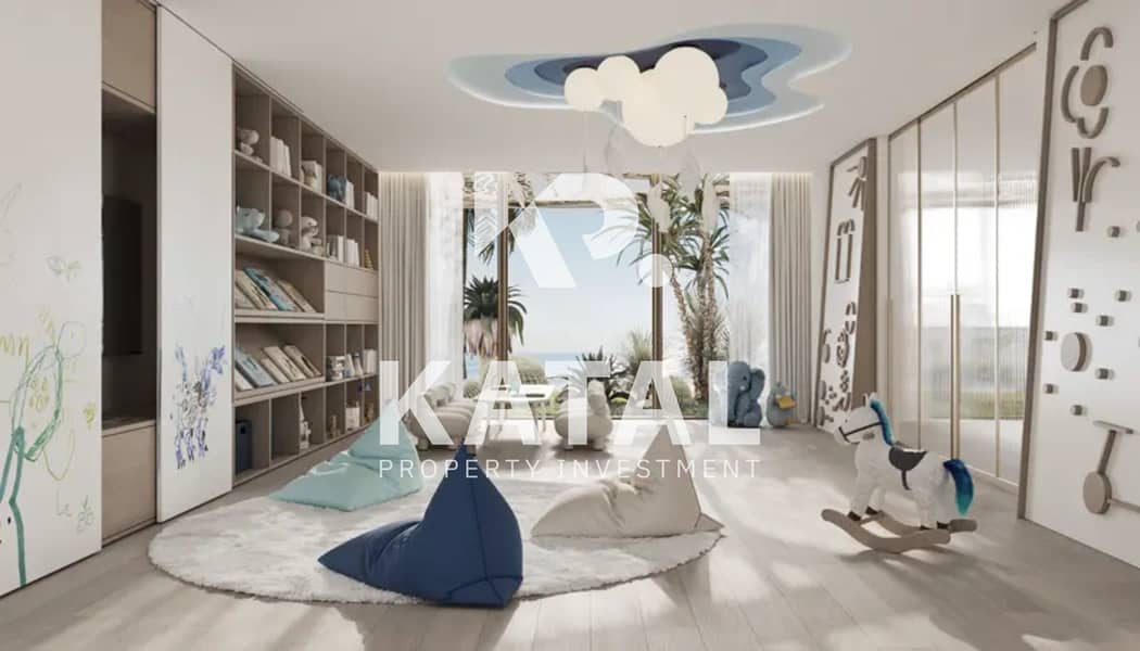 5 Nikki Beach, Al Marjan Island, Ras  Al Khaimah, Apartments for Sale, RAK Mall,RAK Hospital 007. jpg