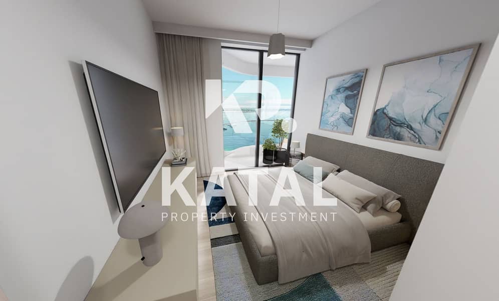 9 Nikki Beach, Al Marjan Island, Ras  Al Khaimah, Apartments for Sale, RAK Mall,RAK Hospital 00012. jpg
