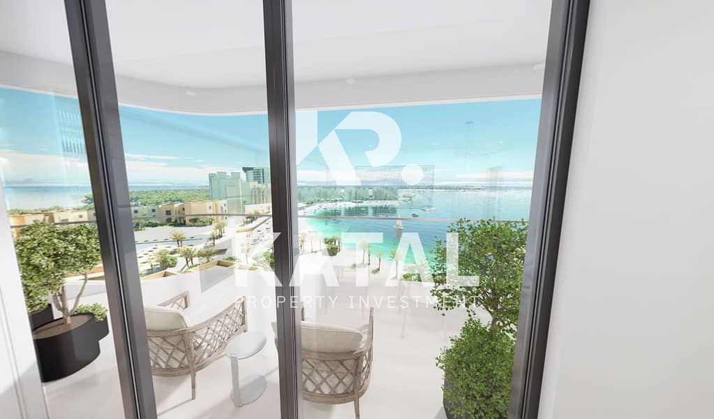 10 Nikki Beach, Al Marjan Island, Ras  Al Khaimah, Apartments for Sale, RAK Mall,RAK Hospital 013. jpg