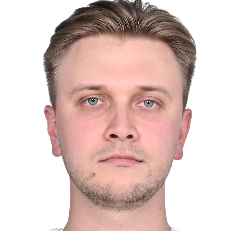 Lev Lukovich