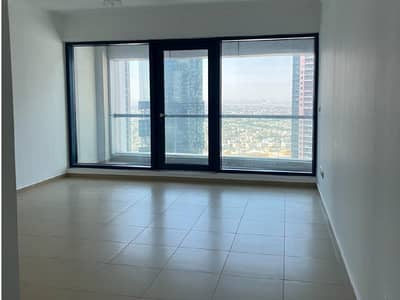 1 Bedroom Apartment for Sale in Jumeirah Lake Towers (JLT), Dubai - Duplex 1BR + Study | High Floor | Full Lake View