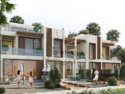 大马士革湖住宅， 迪拜 5 卧室联排别墅待售 - 位于大马士革湖住宅，马贝拉度假村 5 卧室的联排别墅 3600000 AED - 11433085