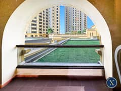 Rare Unit | Large Layout | Vacant