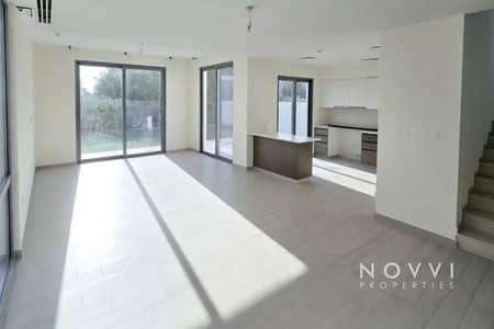4 Bedroom Villa for Rent in Dubai South, Dubai - Brand New | Standalone Villa | Golf Course Living