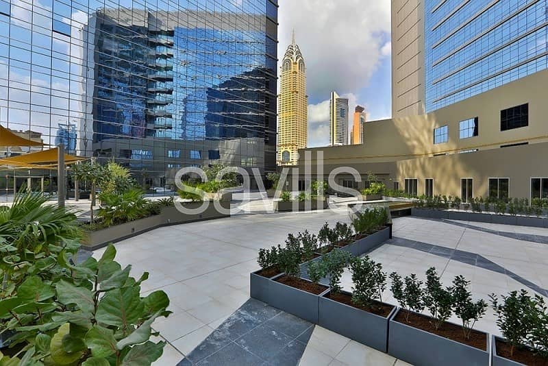 Huge Office Space | Onyx Tower | Excellent location