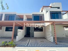 فیلا في سيلفر سبرينغ،داماك هيلز 5 غرف 299000 درهم - 11433089
