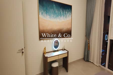 1 Bedroom Flat for Rent in Bur Dubai, Dubai - Fully Furnished | Good View | Rare Unit