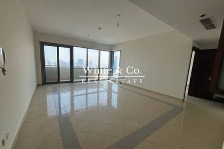 景观公寓社区， 迪拜 1 卧室单位待租 - 位于景观公寓社区，高尔夫大厦，高尔夫大厦3号 1 卧室的公寓 100000 AED - 11433153