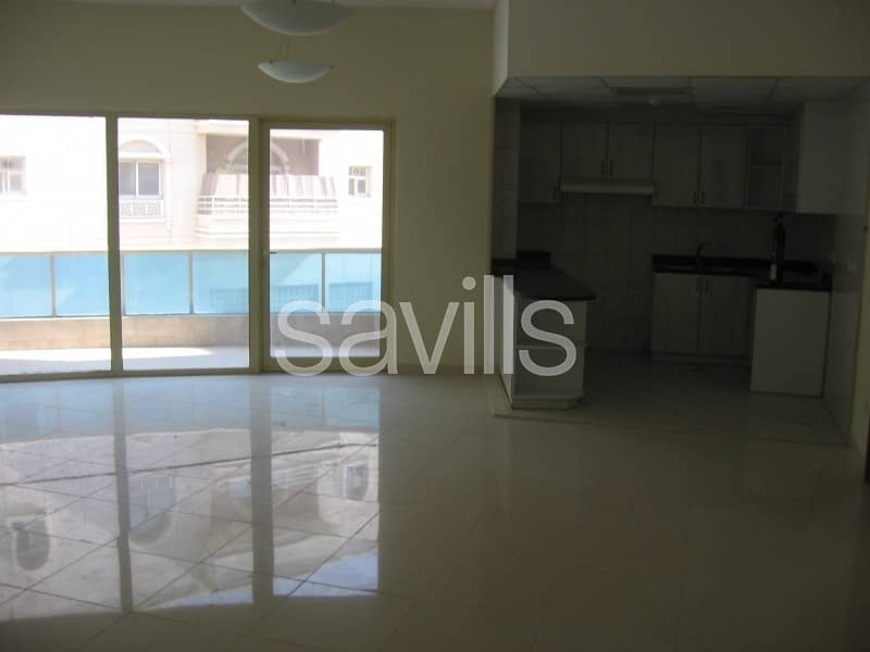 1 Bed Apt in Warqaa | Well maintained clean