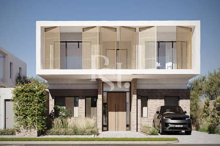 فیلا 4 غرف نوم للبيع في جزيرة الحديريات، أبوظبي - Nawayef-West-Homes-Hudayriyat-Island-Abu-Dhabi-UAE (41) - Copy. jpg