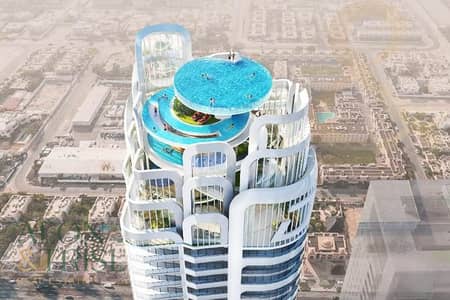 迪拜市中心， 迪拜 1 卧室单位待售 - 位于迪拜市中心，沃尔塔 1 卧室的公寓 2496000 AED - 11433273
