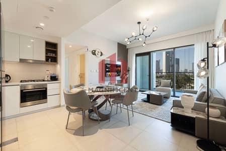2 Bedroom Flat for Rent in Za'abeel, Dubai - IMG_6092. jpg