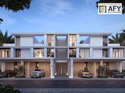 3 Bedroom Villa for Sale in Dubai South, Dubai - 3. jpg