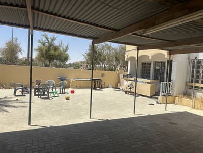 2 Bedroom Apartment for Rent in Al Jimi, Al Ain - IMG_6831. jpeg