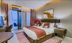 شقة في داماك ميزون أيكون سيتي،آيكون سيتي،الخليج التجاري 950000 درهم - 10950609