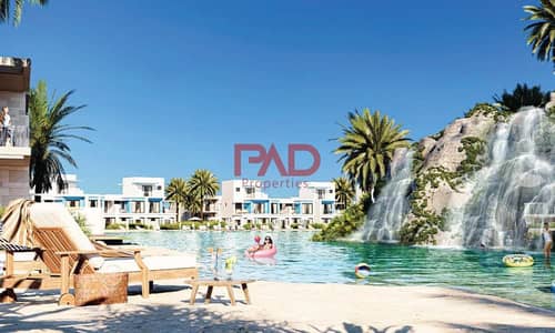 4 Cпальни Таунхаус Продажа в Дамак Лагунс, Дубай - ibiza-img-4. jpg