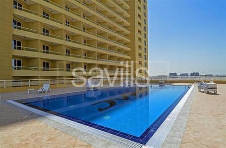 Investment Deal | Studio | Vacant Unit Investment Deal | Studio | Vacant Unit