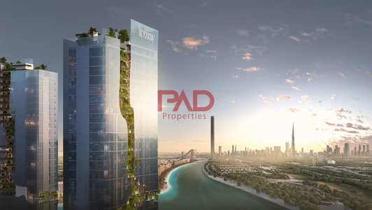 2 Cпальни Апартаменты Продажа в Мейдан Сити, Дубай - 2-c838e221. jpg