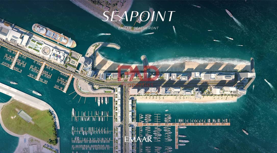6 EMAAR-SEAPOINT-EMAAR-BEACHFRONT-investindxb-1-scaled. jpg