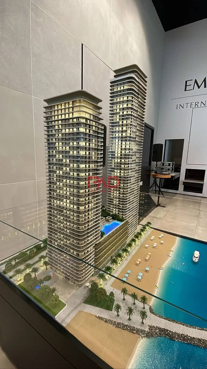 7 EMAAR-SEAPOINT-EMAAR-BEACHFRONT-investindxb-2. jpg