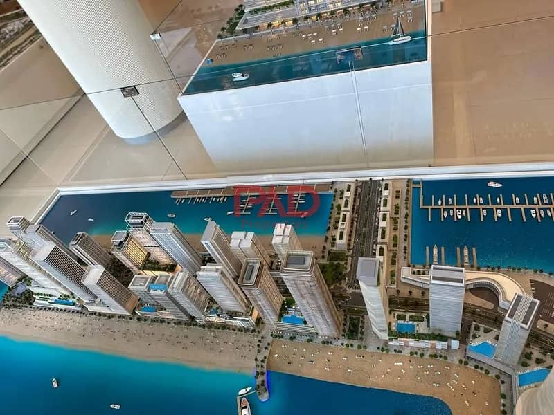 9 EMAAR-SEEAPOINT-EMAAR-BEACHFRONT-MODEL-investindxb-1. jpg