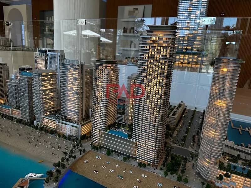 10 EMAAR-SEEAPOINT-EMAAR-BEACHFRONT-MODEL-investindxb-2. jpg