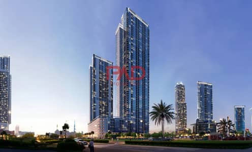 شقة 1 غرفة نوم للبيع في شوبا هارتلاند، دبي - Mask Group 15327_7. jpg (1). jpeg