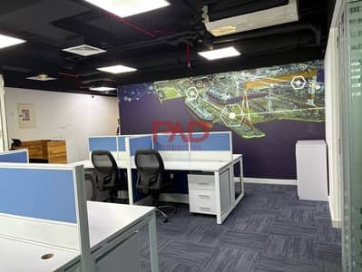 Office for Rent in Jumeirah Lake Towers (JLT), Dubai - IMG-20250313-WA0033. jpg