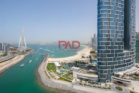 3 Bedroom Flat for Rent in Dubai Marina, Dubai - 5242-Towers-Dubai-Marina-1. jpg