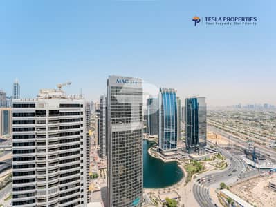 فلیٹ 1 غرفة نوم للبيع في أبراج بحيرات الجميرا، دبي - 16. jpg فلیٹ 1 غرفة نوم للبيع في أبراج بحيرات الجميرا، دبي - 16. jpg