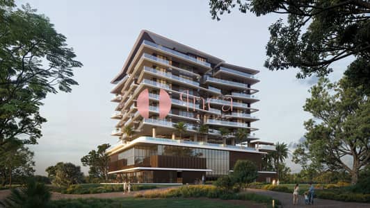 1 Спальня Апартамент Продажа в Дейра Айленд, Дубай - ADU_ISOLANA_CGI01. jpg