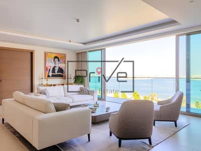 4 Bedroom Flat for Sale in Palm Jumeirah, Dubai - RUS63729-HDR. jpg