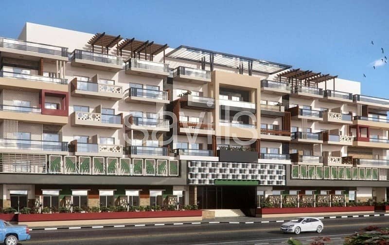 Brand New 2 Bed | Italian Fittings | Joya Verde