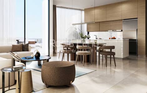 2 Bedroom Flat for Sale in Dubai Islands, Dubai - Oceanfront Views l Modern Architecture l Exclusive Community