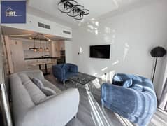 Exclusive Offer | Luxurious 3 BHK Duplex Apartment – Fully Furnished | Complimentary Wi-Fi & Air Conditioning | Prime Location Near Metro Access