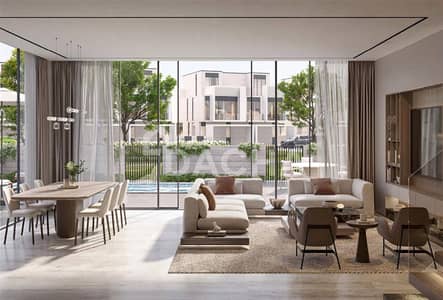 朱美拉高尔夫庄园， 迪拜 5 卧室别墅待售 - 位于朱美拉高尔夫庄园，DG Villas 5 卧室的别墅 7540000 AED - 11433730